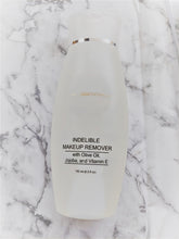 Indelible Makeup Remover