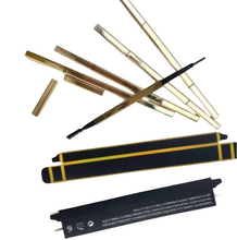 DOUBLE HEAD ULTRA FINE EYEBROW PENCIL